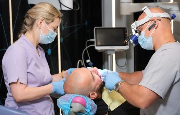 Chirurgie și Reabilitare Orală