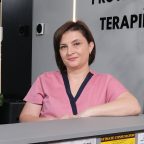 Irina Bița-Comerzan