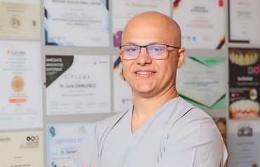 Danilenco Iurie